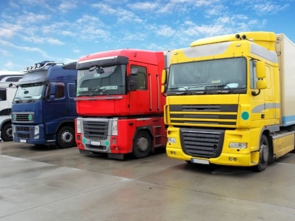 Adana Dörtyol Nakliye